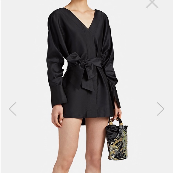 Manning Cartell Mini Dress Flash Sales 